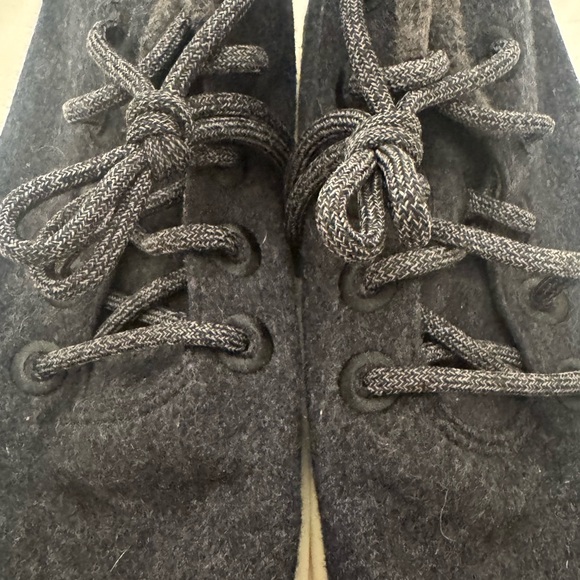 Allbirds Men's Wool Runner Size 14 - Picture 4 of 5